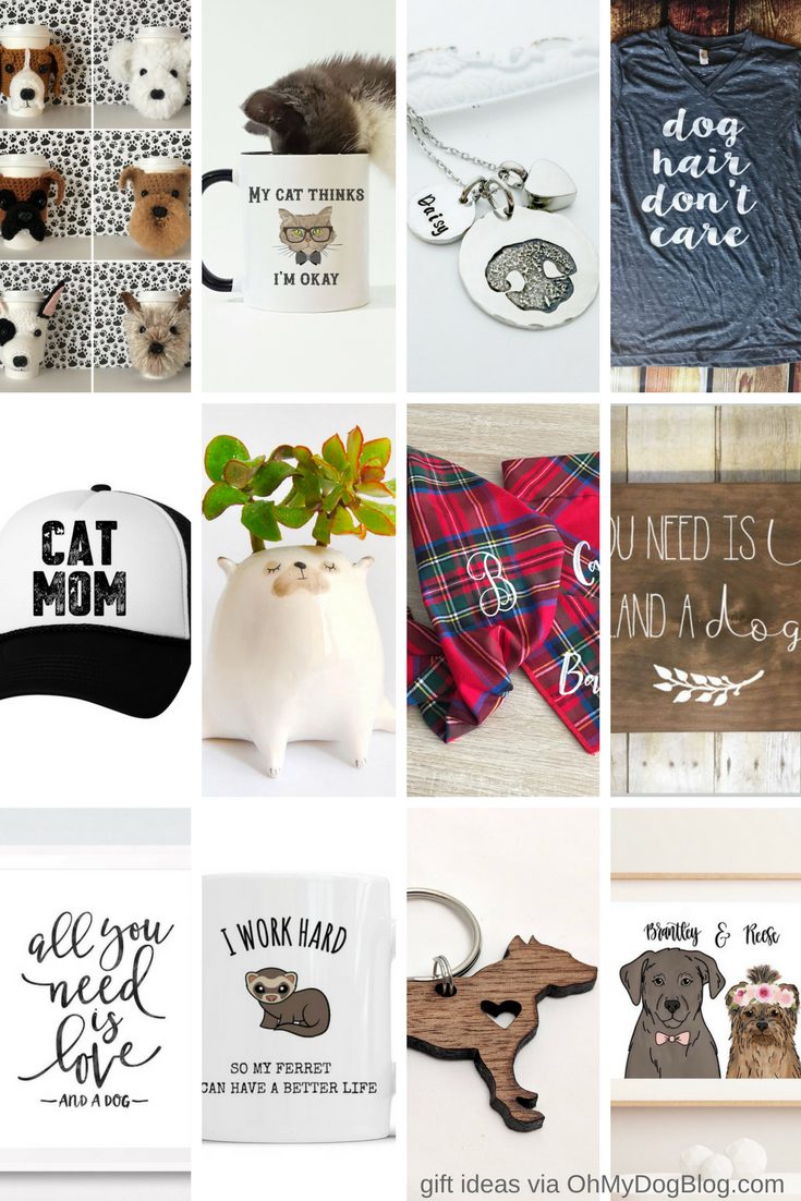 10 Items for Pet Mothers for This Mom’s Day