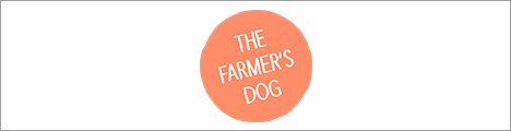 Shop The Farmer's Dog Today!