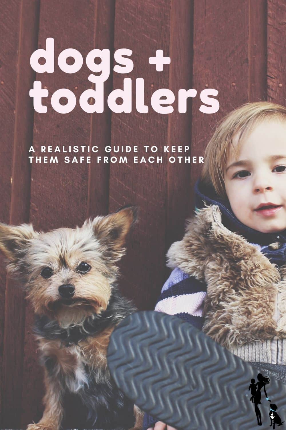 Canines and Toddlers: A practical (and sincere) information to conserving them secure from one another